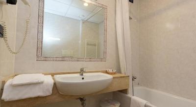 هتل تر دی پراتلونگو