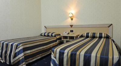 هتل تر دی پراتلونگو