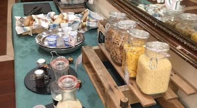 هتل تر دی پراتلونگو