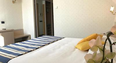 هتل تر دی پراتلونگو