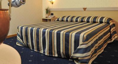 هتل تر دی پراتلونگو