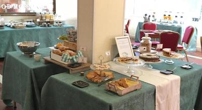 هتل تر دی پراتلونگو