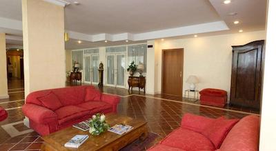 هتل تر دی پراتلونگو