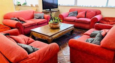 هتل تر دی پراتلونگو