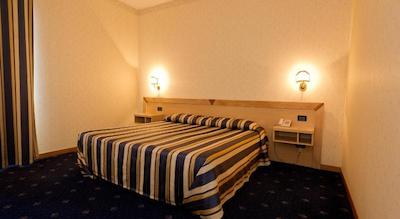 هتل تر دی پراتلونگو