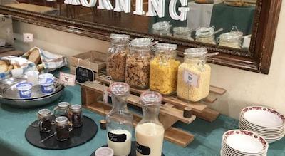 هتل تر دی پراتلونگو