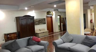 هتل تر دی پراتلونگو