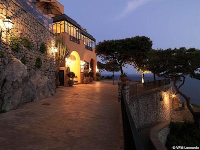 پونتا تراگارا