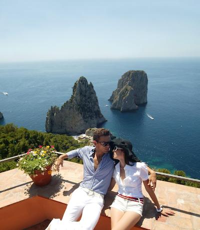 پونتا تراگارا