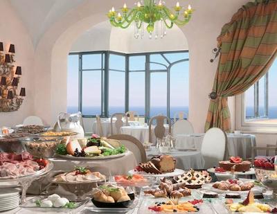 پونتا تراگارا