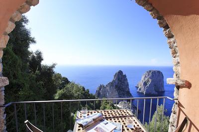 پونتا تراگارا