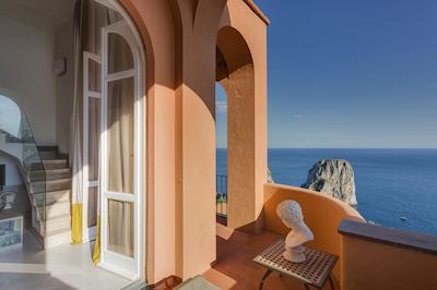 پونتا تراگارا