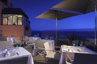 پونتا تراگارا