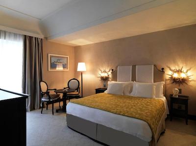 پونتا تراگارا