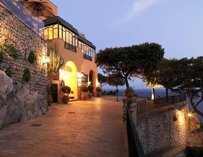 پونتا تراگارا