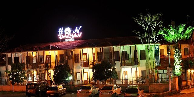 هان دالیان