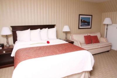 کوالیتی این اُن د هیل