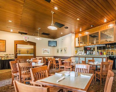 کوالیتی این اُن د هیل