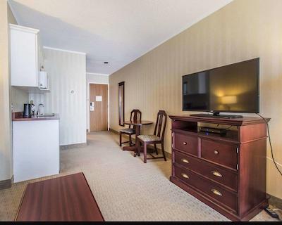 کوالیتی این اُن د هیل