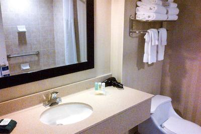 کوالیتی این اُن د هیل