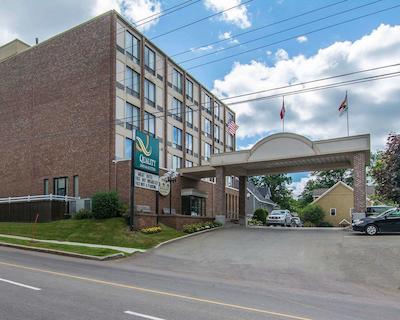 کوالیتی این اُن د هیل