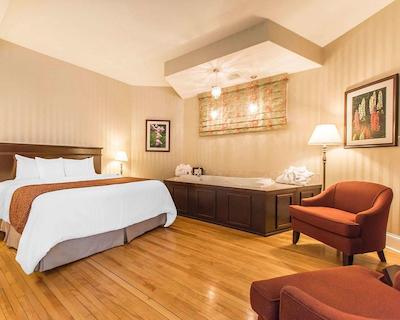 کوالیتی این اُن د هیل