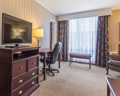 کوالیتی این اُن د هیل