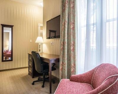 کوالیتی این اُن د هیل