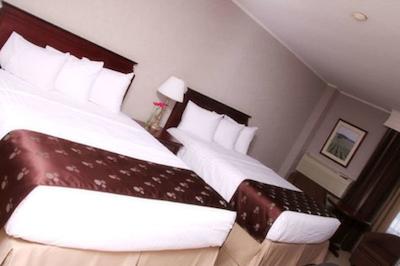 کوالیتی این اُن د هیل