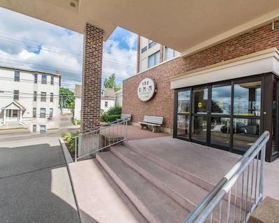 کوالیتی این اُن د هیل