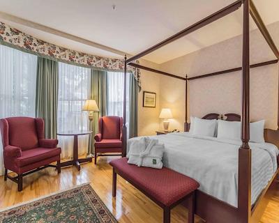 کوالیتی این اُن د هیل