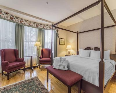 کوالیتی این اُن د هیل