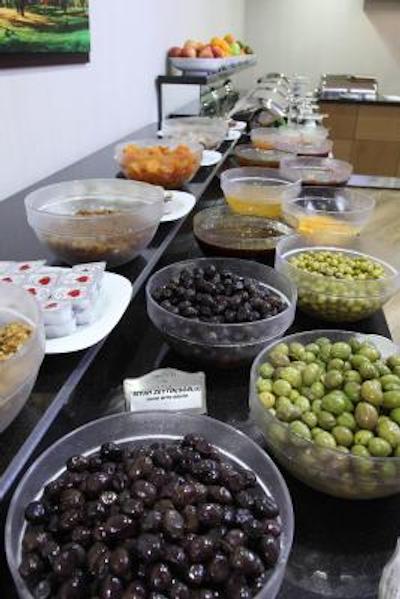 اُتل سنبراک سیتی