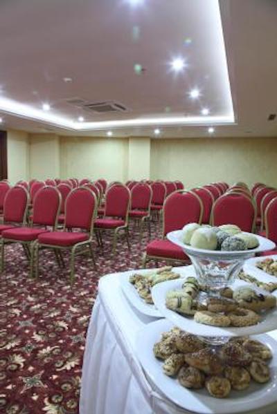 اُتل سنبراک سیتی