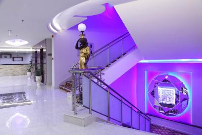 اُتل سنبراک سیتی