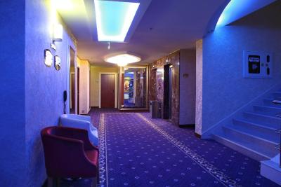 اُتل سنبراک سیتی