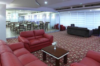 اُتل سنبراک سیتی