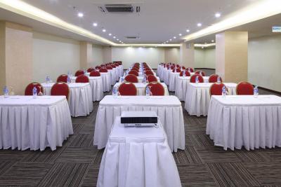 اُتل سنبراک سیتی