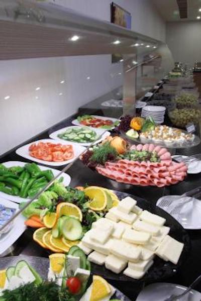 اُتل سنبراک سیتی