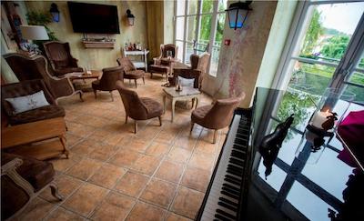 ل مولین د مویساک