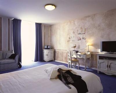 ل مولین د مویساک