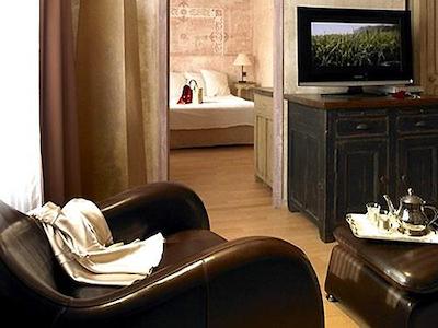 ل مولین د مویساک