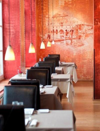 ل مولین د مویساک