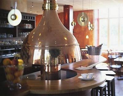 ل مولین د مویساک