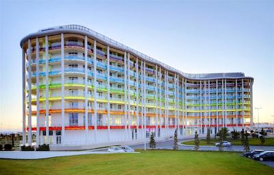 تولیپ این اُمگا سُچی