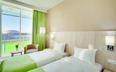 تولیپ این اُمگا سُچی