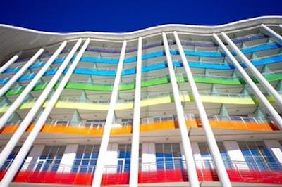 تولیپ این اُمگا سُچی