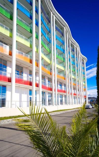 تولیپ این اُمگا سُچی