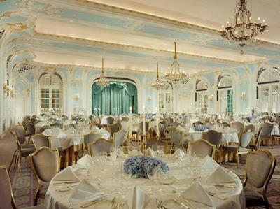 آل باسماه کرال ریزرت