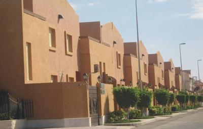 آل باسماه کرال ریزرت